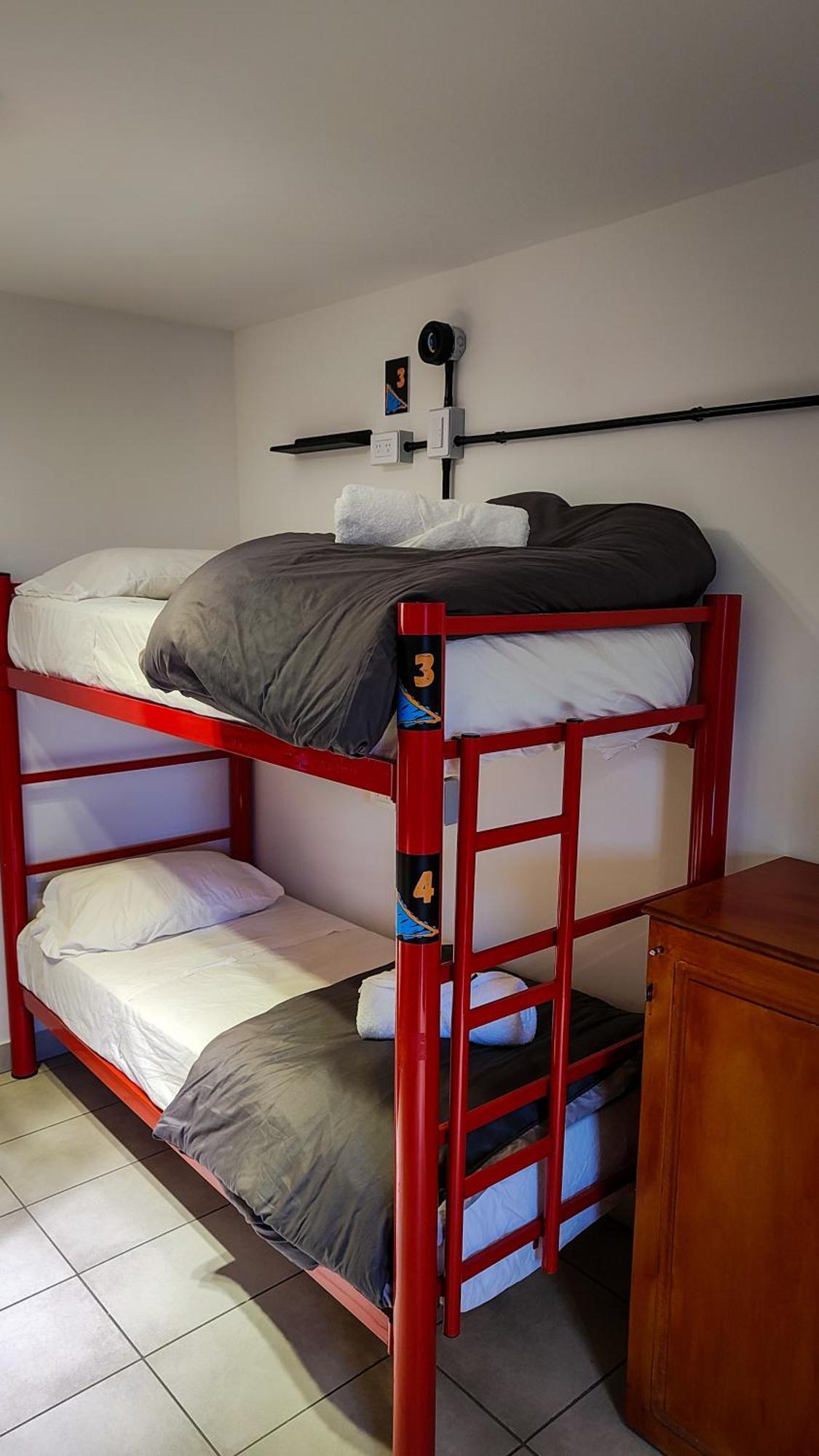 Antarctica Hostal Ushuaia
